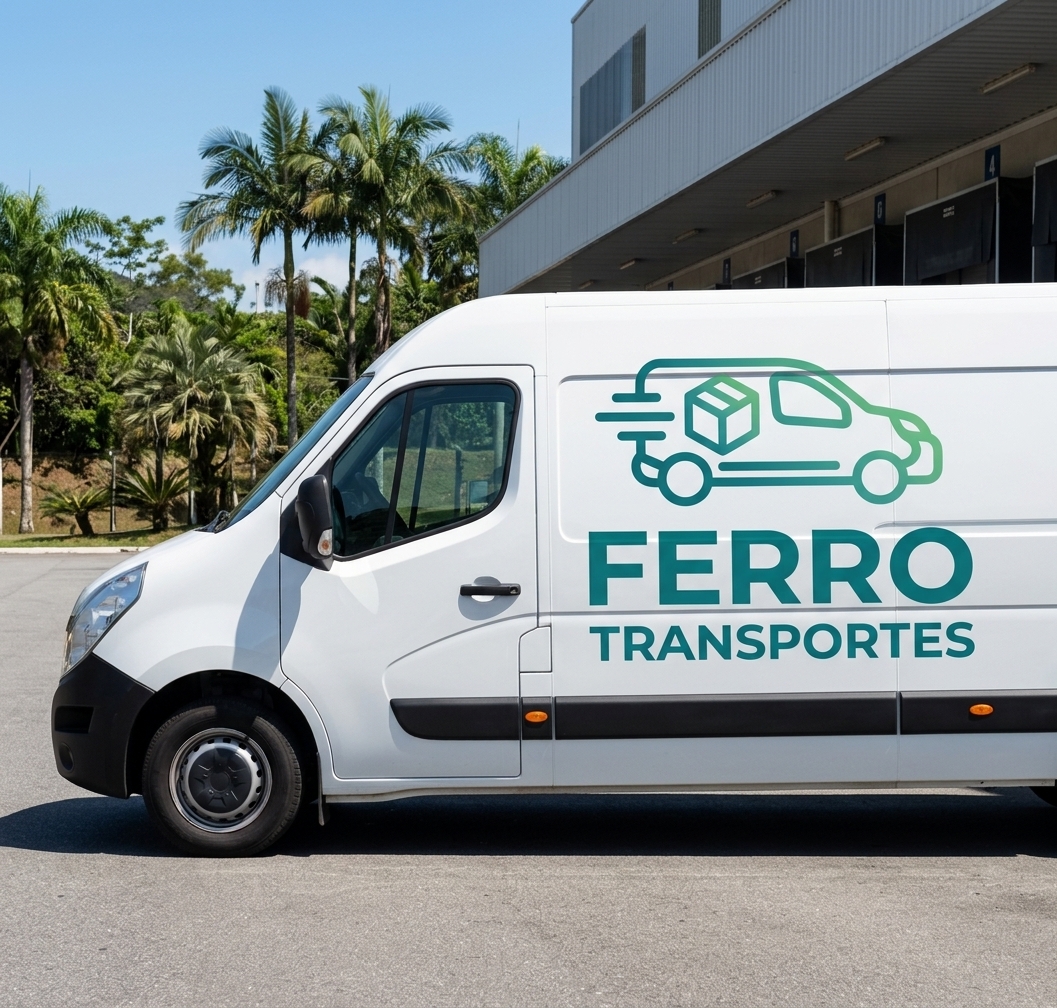 Frota Ferro Transportes